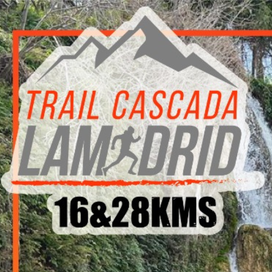 Trail Cascada La Madrid